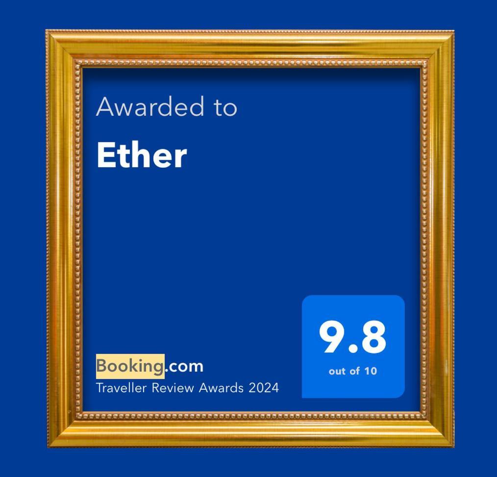 Ether Perivolos  Eksteriør billede